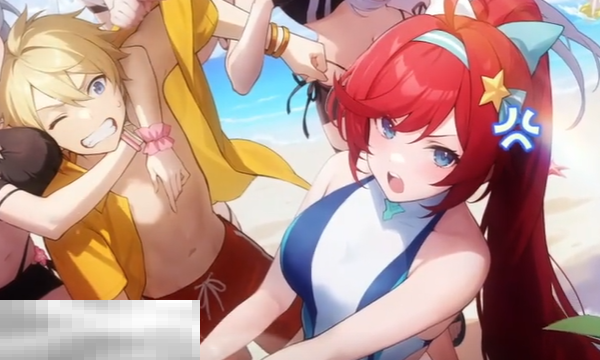 龙魂旅人人物升星和共鸣提星有啥区别 升星区别介绍