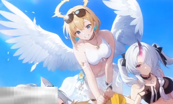 龙魂旅人人物升星和共鸣提星有啥区别 升星区别介绍