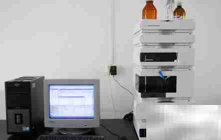 高效液相色谱塔板数计算