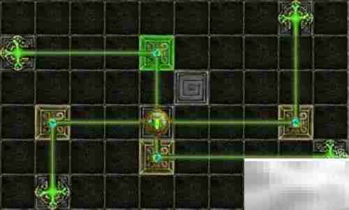 Sampo锁攻略：快速通关指南