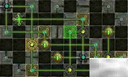 Sampo锁攻略：快速通关指南