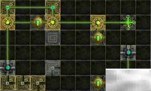 Sampo锁攻略：快速通关指南