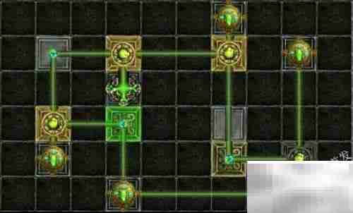 Sampo锁攻略：快速通关指南