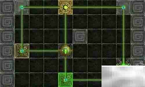 Sampo锁攻略：快速通关指南