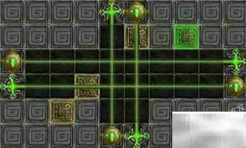 Sampo锁攻略：快速通关指南