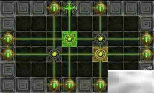 Sampo锁攻略：快速通关指南