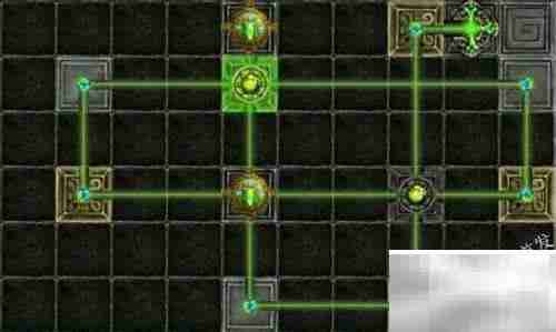 Sampo锁攻略：快速通关指南