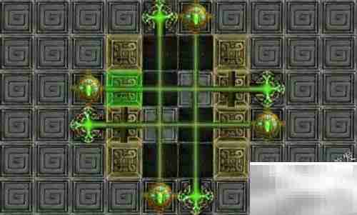 Sampo锁攻略：快速通关指南