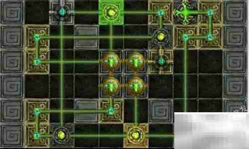 Sampo锁攻略：快速通关指南