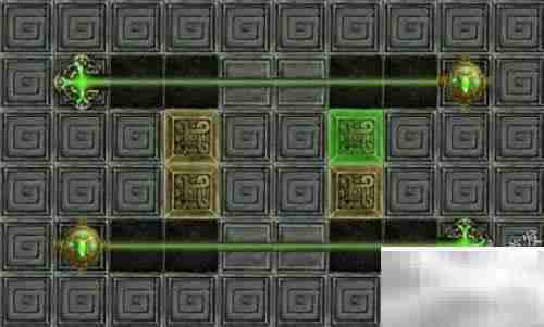 Sampo锁攻略：快速通关指南