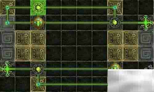 Sampo锁攻略：快速通关指南