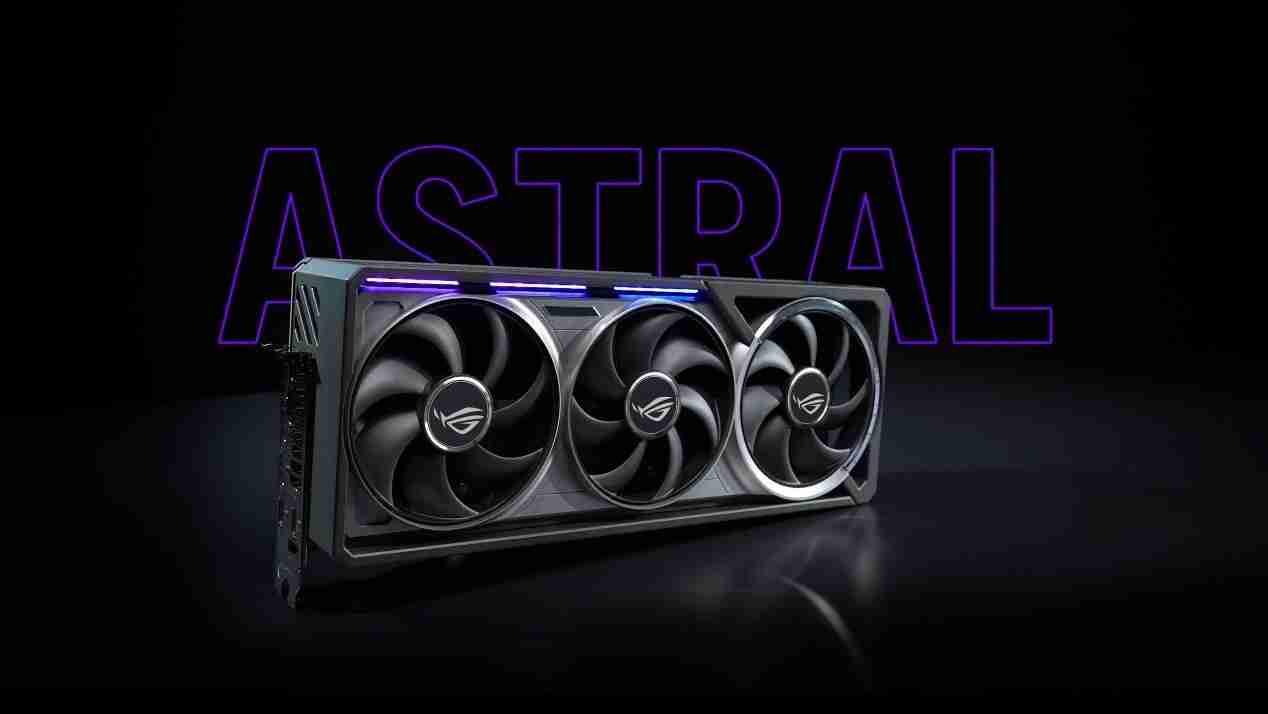 《使命召唤22》画质提升明显华硕RTX50系显卡震撼开战