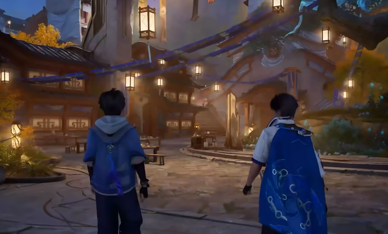 《王者荣耀世界》鲲梦诀堕梦介绍