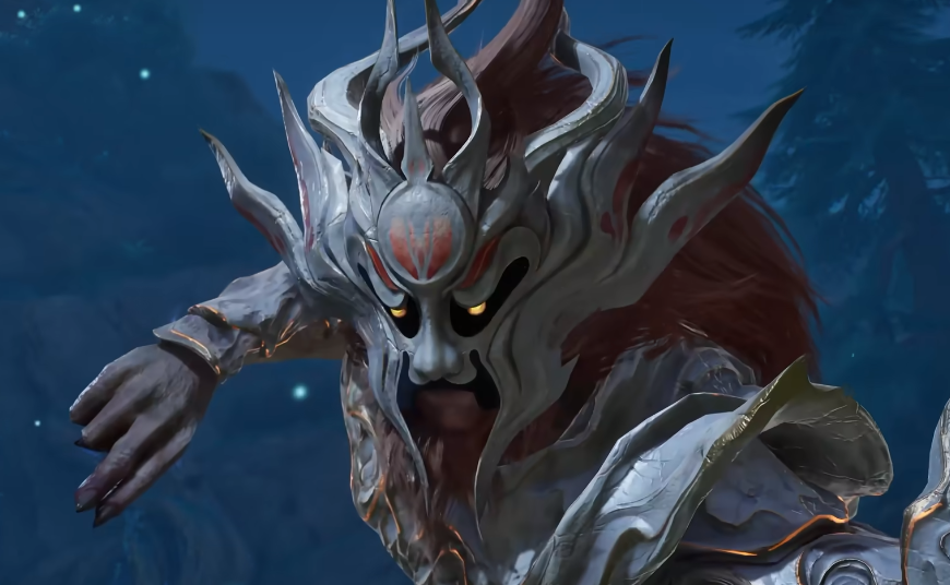 《王者荣耀世界》鲲梦诀堕梦介绍