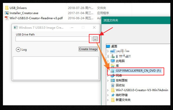 win10重装系统提示缺少介质,显示缺少介质解决方法