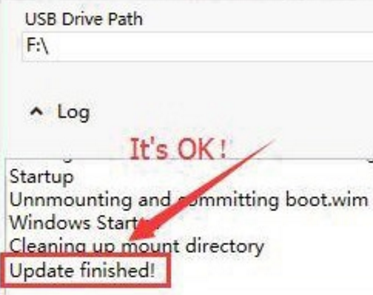 win10重装系统提示缺少介质,显示缺少介质解决方法