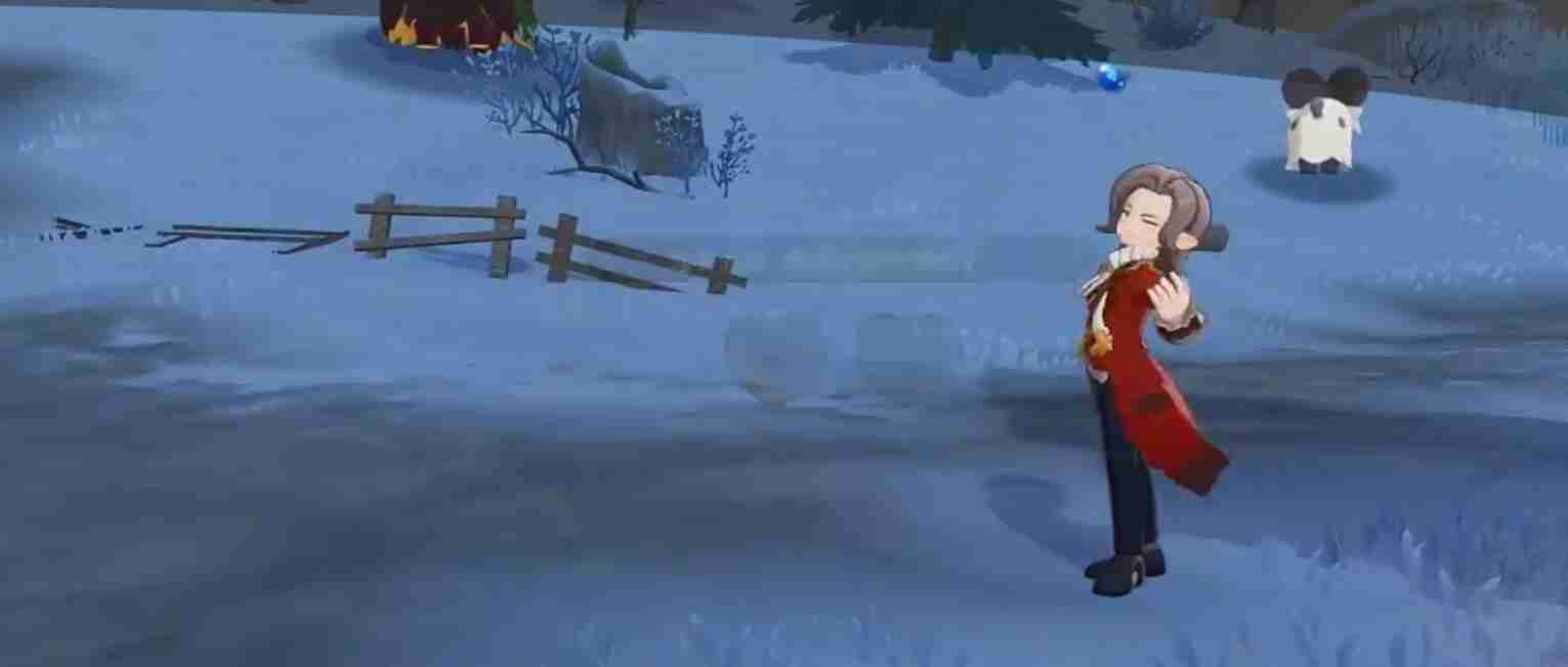 《洛克王国：世界》索林打法攻略