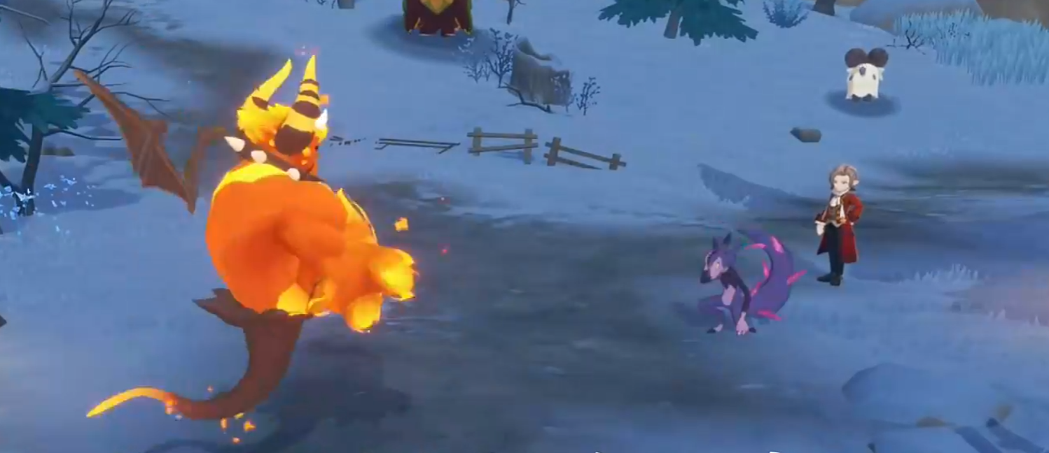 《洛克王国：世界》索林打法攻略