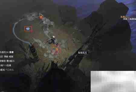 海潮孤岛医药箱获取攻略