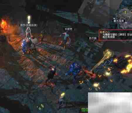 海潮孤岛医药箱获取攻略