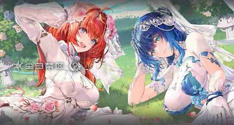 尘白禁区周年庆时装武器有哪些外观复刻上线