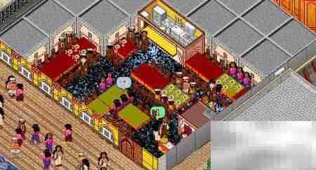 梦幻西餐厅黄金版攻略