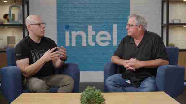 Intel：Panther Lake的Xe3核显将树立行业新标准！