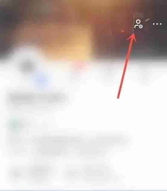 快手怎么看访客记录？-快手看访客记录的方法