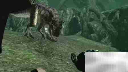 嘟嘟霸王龙驯养秘诀