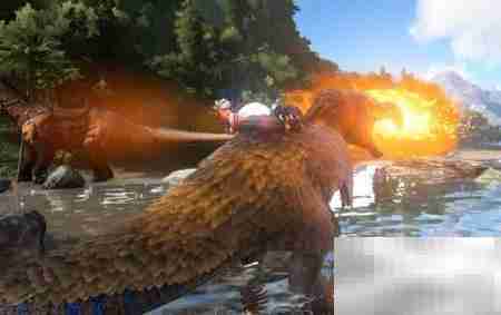 嘟嘟霸王龙驯养秘诀