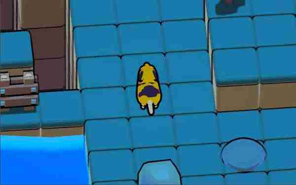 Steam节奏+解谜新游《萌犬悖论》攻略——国区永久降价!已支持完美中文!