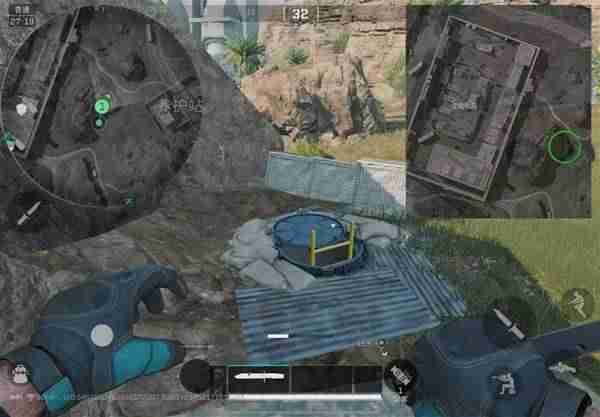 三角洲行动11.28全地图密码一览