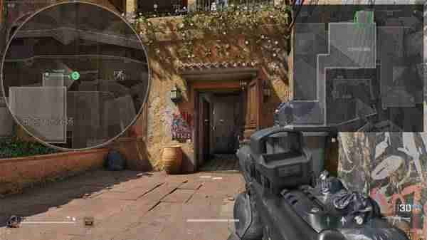 三角洲行动11.28全地图密码一览