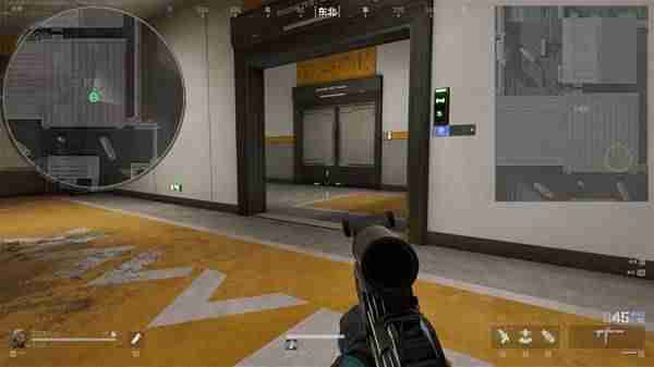 三角洲行动11.28全地图密码一览