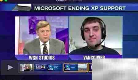 QuickTime编辑音视频技巧