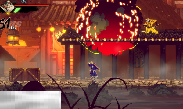 超级忍反攻的斩击湛蓝残像装束怎么获得 特殊外观解锁方法