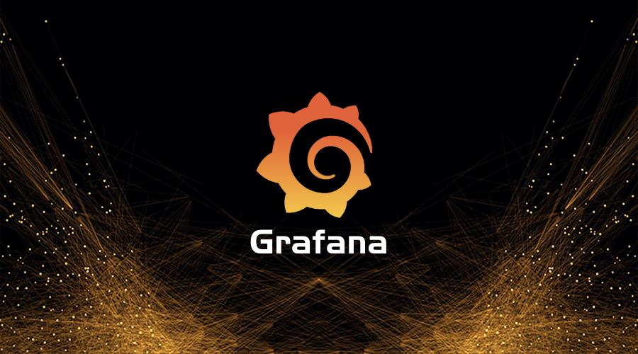 Grafana默认密码一览