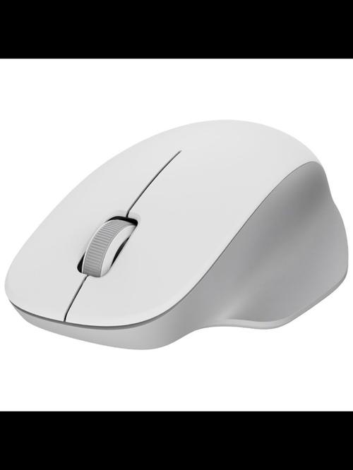 鼠标滚轮点击怎么禁用_罗技雷柏双飞燕鼠标滚轮中键禁用教程