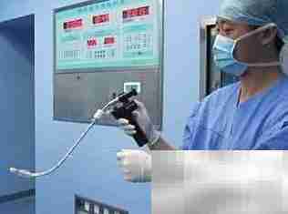 喉镜检查流程及注意事项