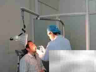 喉镜检查流程及注意事项