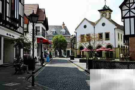 美发店选址技巧