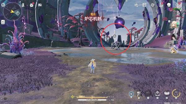 《鸣潮》存在的视界线成就解锁攻略