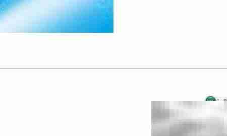 CSS实现图片自适应技巧
