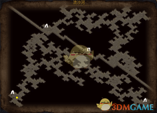 《黑暗光年传奇》升级打宝副本推荐