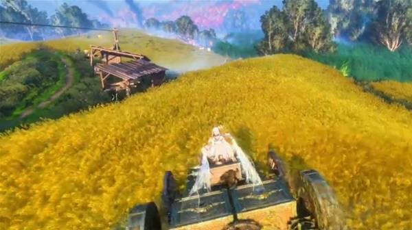 《燕云十六声》鸡毙你成就完成方法