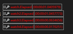 .NET 程序如何获取图片的宽高（框架自带多种方法的不同性能）