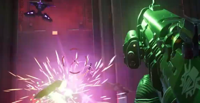 《逆战：未来》塔防最强武器介绍