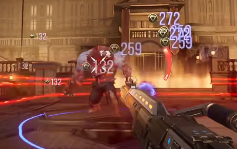 《逆战：未来》塔防最强武器介绍