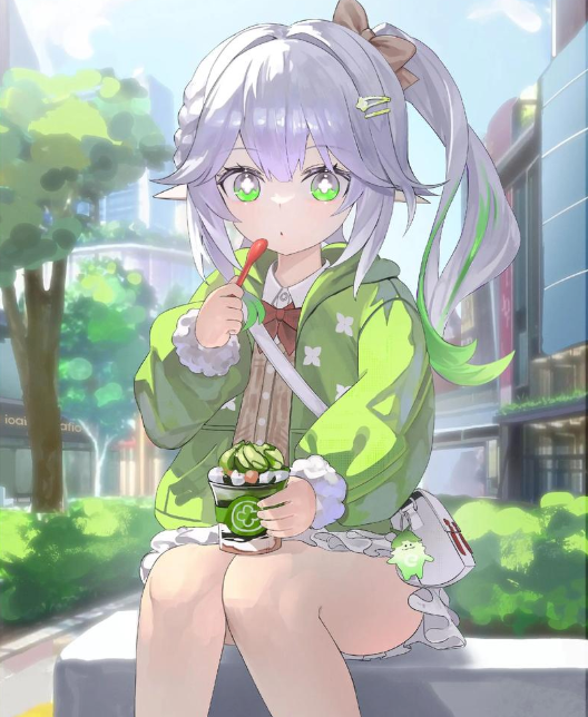 pixiv插画网站入口 pixiv免费浏览入口