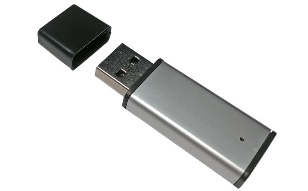 u盘读不出来了怎么修复